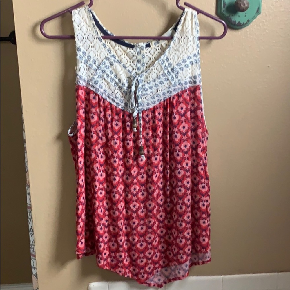 Tank top (juniors)